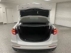 Used 2020 Ford Fusion 4d Sedan AWD Titanium at Ideal Cars Llc near Mesa, AZ