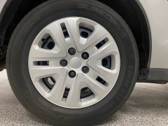 Used 2016  Dodge Grand Caravan 4d Wagon AVP at Ideal Cars Llc near Mesa, AZ