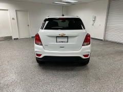 Used 2022 Chevrolet Trax FWD 4dr LS at Ideal Cars Llc near Mesa, AZ