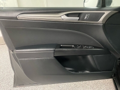 Used 2017 Ford Fusion 4d Sedan SE 2.5L at Ideal Cars Llc near Mesa, AZ