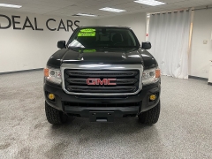 Used 2018 GMC Canyon 4WD Crew Cab SLE at Ideal Cars Llc near Mesa, AZ