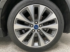 Used 2020  Ford Fusion 4d Sedan AWD SE at Ideal Cars Llc near Mesa&comma; AZ