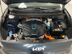 Used 2022 Kia Niro EV S FWD at Ideal Cars Llc near Mesa, AZ