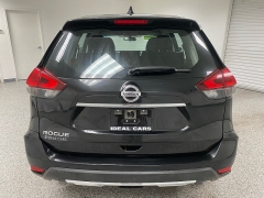 Used 2018  Nissan Rogue 4d SUV FWD S at Ideal Cars Llc near Mesa, AZ