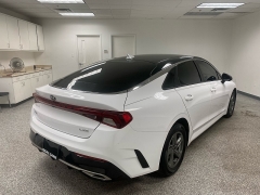 Used 2021  Kia K5 LXS FWD at Ideal Cars Llc near Mesa, AZ
