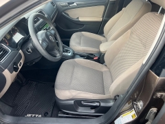 Used 2014  Volkswagen Jetta 4d Sedan S Auto at Ideal Cars Llc near Mesa&comma; AZ