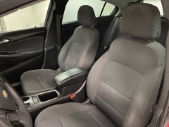 Used 2019 Chevrolet Cruze 4d Hatchback LS at Ideal Cars Llc near Mesa, AZ