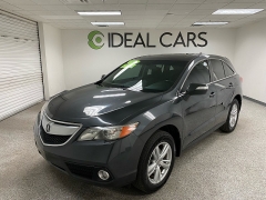 Used 2014  Acura RDX 4d SUV FWD Tech at Ideal Cars Llc near Mesa&comma; AZ
