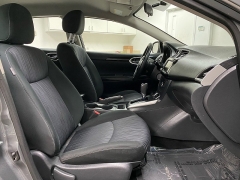 Used 2019  Nissan Sentra 4d Sedan SV at Ideal Cars Llc near Mesa&comma; AZ