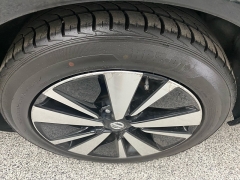 Used 2021 Nissan Altima 2.5 SV Sedan at Ideal Cars Llc near Mesa, AZ