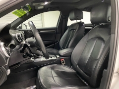 Used 2019  Audi A3 4d Sedan Premium at Ideal Cars Llc near Mesa&comma; AZ