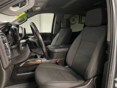 Used 2021 Chevrolet Silverado 1500 4WD Crew Cab 147" LT Trail Boss at Ideal Cars Llc near Mesa, AZ