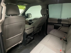 Used 2018 Ford F-150 2WD SuperCrew XLT 5 1/2 at Ideal Cars Llc near Mesa, AZ