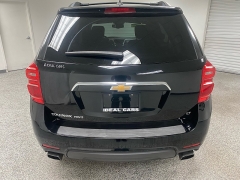 Used 2017  Chevrolet Equinox 4d SUV AWD LT at Ideal Cars Llc near Mesa&comma; AZ