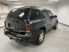 Used 2004 Chevrolet Trailblazer 4d SUV RWD LS at Ideal Cars Llc near Mesa, AZ