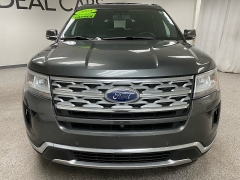 Used 2018  Ford Explorer 4d SUV FWD Limited at Ideal Cars Llc near Mesa&comma; AZ