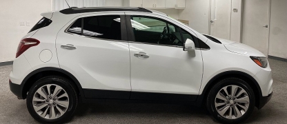Used 2019  Buick Encore 4d SUV FWD Preferred at Ideal Cars Llc near Mesa&comma; AZ