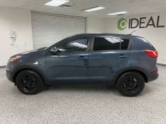 Used 2011 Kia Sportage 4d SUV FWD LX at Ideal Cars Llc near Mesa, AZ