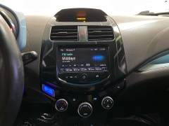 Used 2014  Chevrolet Spark EV 4d Hatchback 2LT at Ideal Cars Llc near Mesa, AZ