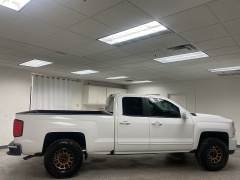 Used 2018  Chevrolet Silverado 1500 2WD Double Cab LT at Ideal Cars Llc near Mesa&comma; AZ