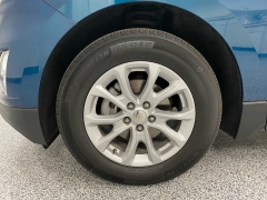 Used 2020 Chevrolet Equinox 4d SUV FWD LT w/1LT at Ideal Cars Llc near Mesa, AZ