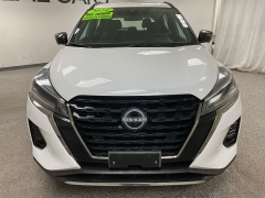 Used 2024  Nissan Kicks SR FWD at Ideal Cars Llc near Mesa&comma; AZ