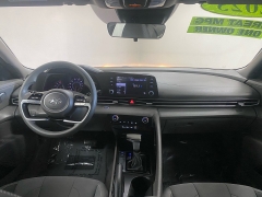 Used 2023  Hyundai Elantra SEL IVT at Ideal Cars Llc near Mesa&comma; AZ