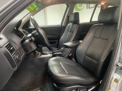 Used 2007  BMW X3 AWD 4dr 3&period;0si at Ideal Cars Llc near Mesa&comma; AZ