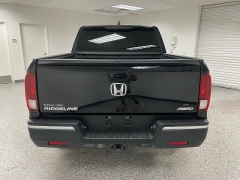 Used 2019 Honda Ridgeline Crew Cab AWD Sport at Ideal Cars Llc near Mesa, AZ