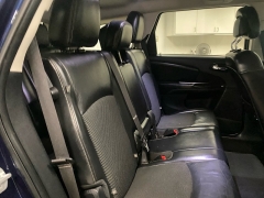 Used 2018  Dodge Journey 4d SUV FWD Crossroad at Ideal Cars Llc near Mesa, AZ