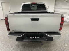 Used 2010  Chevrolet Colorado 2WD Crew Cab LT2 at Ideal Cars Llc near Mesa&comma; AZ