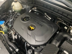 Used 2016  Hyundai Tucson 4d SUV FWD SE Popular at Ideal Cars Llc near Mesa&comma; AZ