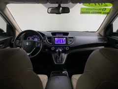 Used 2015  Honda CR-V 4d SUV AWD EX-L at Ideal Cars Llc near Mesa&comma; AZ