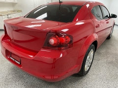 Used 2011  Dodge Avenger 4d Sedan Express at Ideal Cars Llc near Mesa&comma; AZ