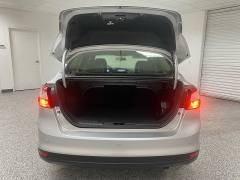 Used 2013 Ford Focus 4d Sedan Titanium at Ideal Cars Llc near Mesa, AZ