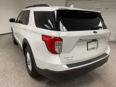 Used 2020  Ford Explorer 4d SUV RWD XLT 2.3L EcoBoost at Ideal Cars Llc near Mesa, AZ
