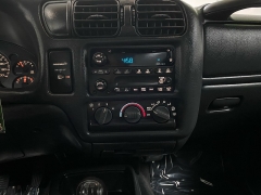 Used 2003  Chevrolet S10 Pickup 2WD Ext Cab LS at Ideal Cars Llc near Mesa&comma; AZ