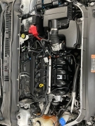 Used 2020  Ford Fusion 4d Sedan FWD S at Ideal Cars Llc near Mesa&comma; AZ