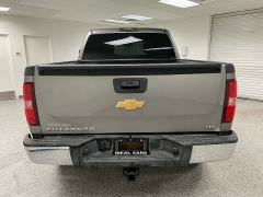 Used 2013 Chevrolet Silverado 1500 4WD Crew Cab LTZ at Ideal Cars Llc near Mesa, AZ