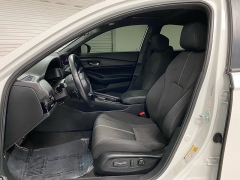 Used 2024  Honda Accord Hybrid Sport Sedan at Ideal Cars Llc near Mesa&comma; AZ