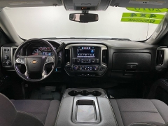 Used 2018  Chevrolet Silverado 1500 4WD Crew Cab LT at Ideal Cars Llc near Mesa&comma; AZ