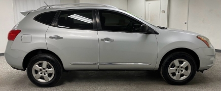 Used 2015  Nissan Rogue Select 4d SUV FWD S at Ideal Cars Llc near Mesa&comma; AZ