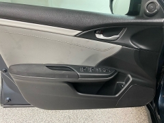 Used 2017  Honda Civic Sedan 4d EX at Ideal Cars Llc near Mesa&comma; AZ