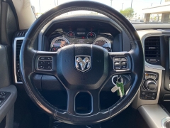 Used 2016  Ram 1500 4WD Crew Cab Big Horn at Ideal Cars Llc near Mesa&comma; AZ