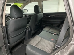 Used 2017 Nissan Rogue 4d SUV AWD S at Ideal Cars Llc near Mesa, AZ