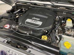 Used 2013  Jeep Wrangler Unlimited 4d Convertible Sport at Ideal Cars Llc near Mesa&comma; AZ