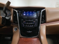 Used 2015  Cadillac Escalade 4d SUV 4WD Platinum at Ideal Cars Llc near Mesa&comma; AZ