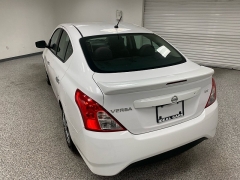 Used 2018  Nissan Versa 4d Sedan SV (2018.5) at Ideal Cars Llc near Mesa, AZ