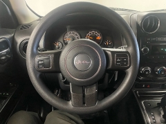 Used 2015  Jeep Patriot 4d SUV 4WD Sport at Ideal Cars Llc near Mesa&comma; AZ