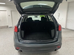 Used 2014  Mazda CX-5 4d SUV FWD Sport Auto at Ideal Cars Llc near Mesa, AZ